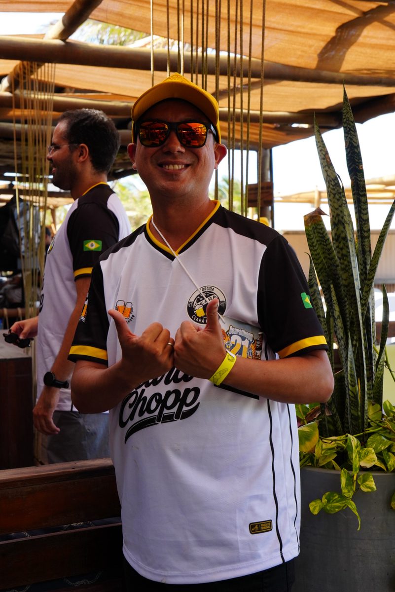 Festa CearáChopp 21 anos - DSC04489
