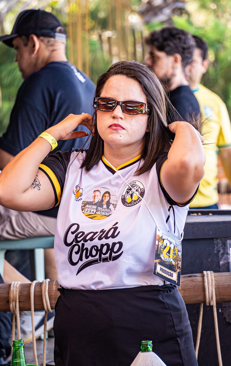 Festa CearáChopp 21 anos - CEARÁCHOP-176