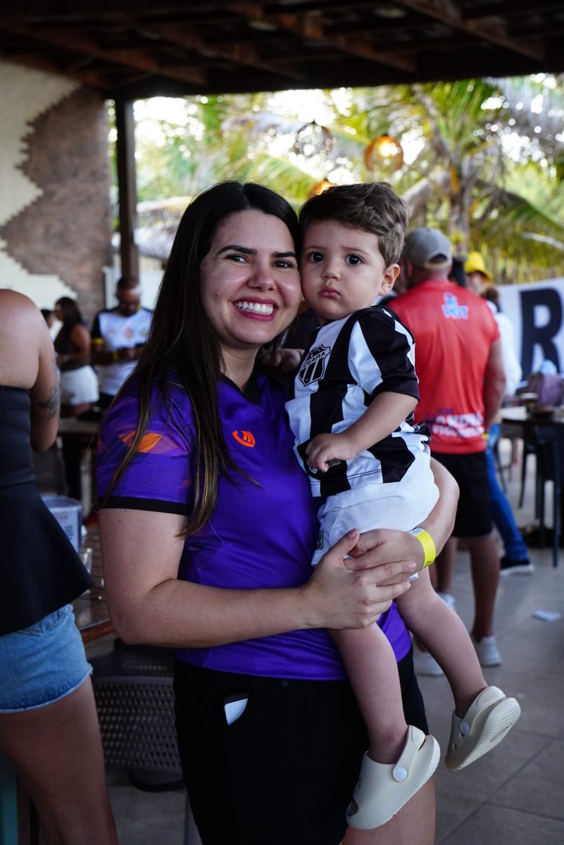 Festa CearáChopp 21 anos - DSC04688