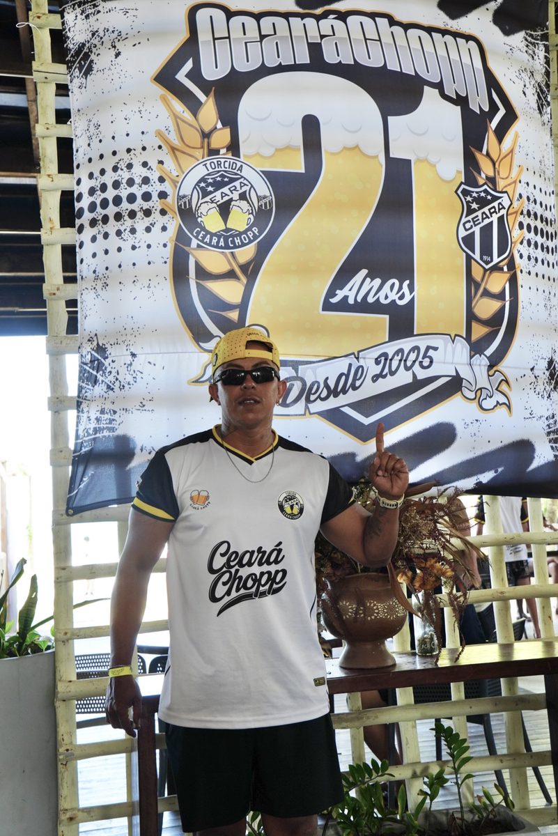 Festa CearáChopp 21 anos - DSC04522