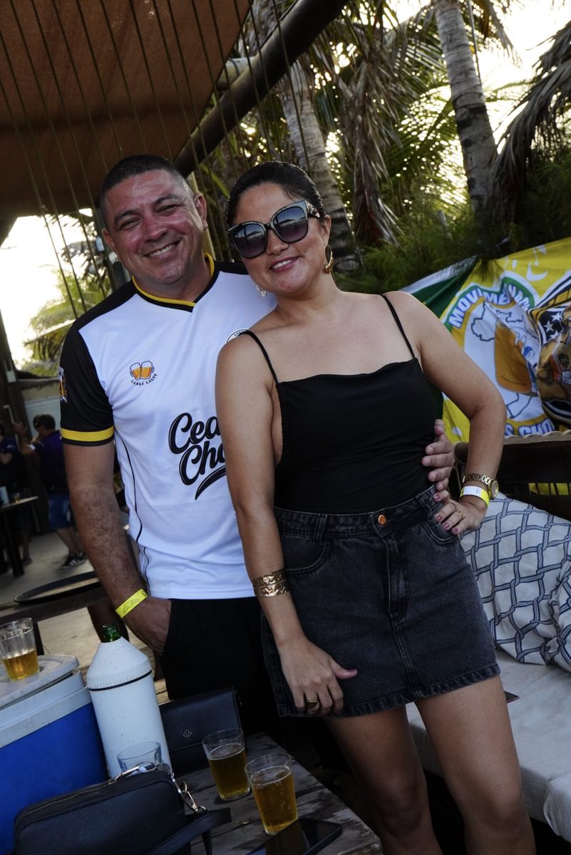 Festa CearáChopp 21 anos - DSC04613