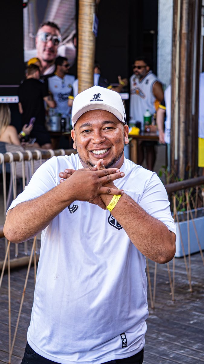 Festa CearáChopp 21 anos - CEARÁCHOP-180