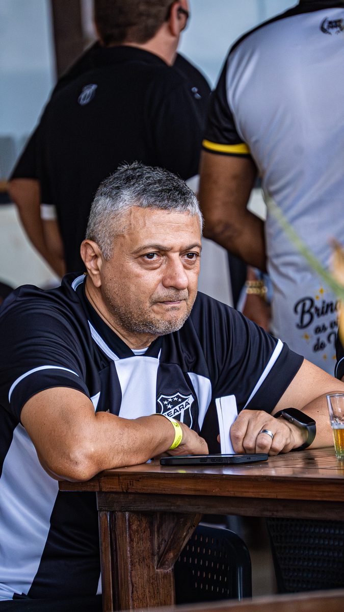 Festa CearáChopp 21 anos - CEARÁCHOP-70