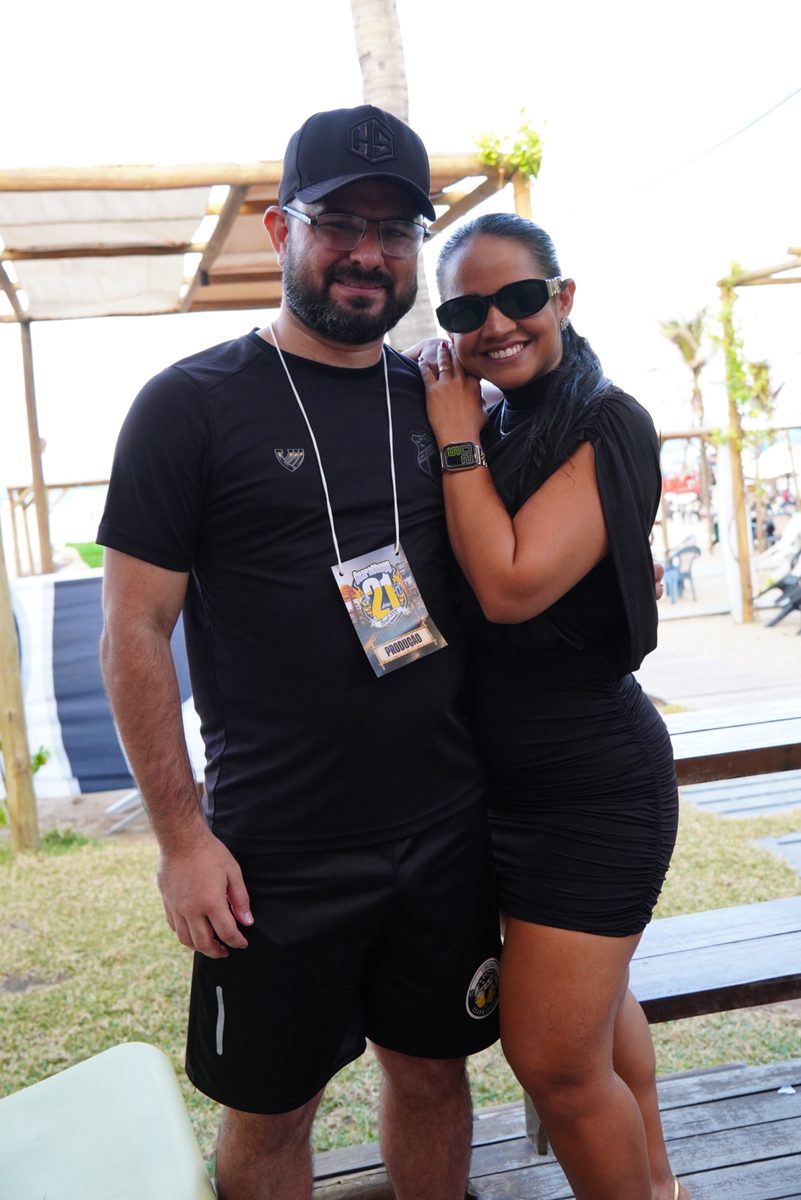 Festa CearáChopp 21 anos - DSC04698