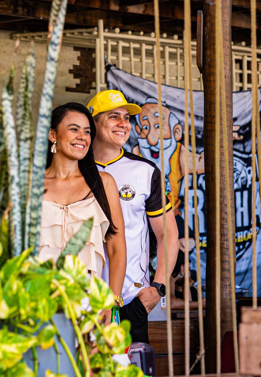 Festa CearáChopp 21 anos - CEARÁCHOP-98