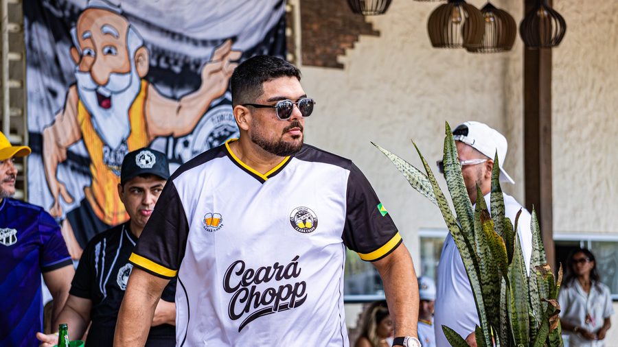 Festa CearáChopp 21 anos - CEARÁCHOP-61