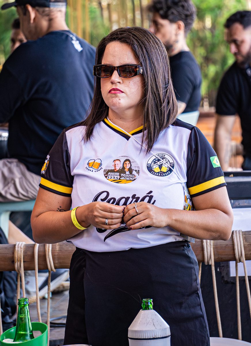 Festa CearáChopp 21 anos - CEARÁCHOP-177