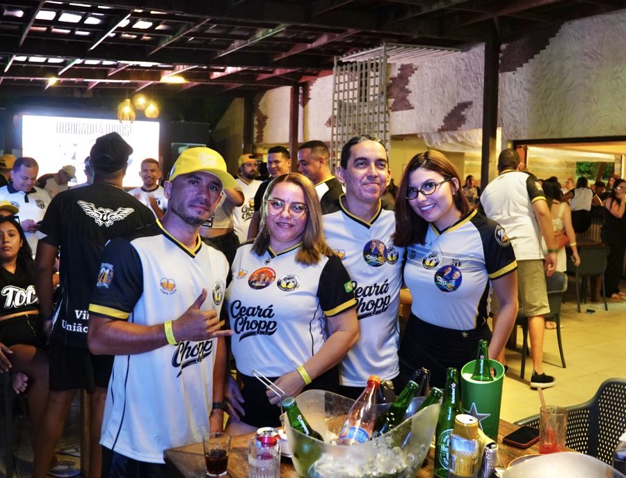 Festa CearáChopp 21 anos - DSC04770
