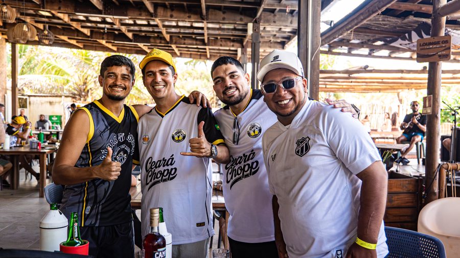 Festa CearáChopp 21 anos - CEARÁCHOP-150