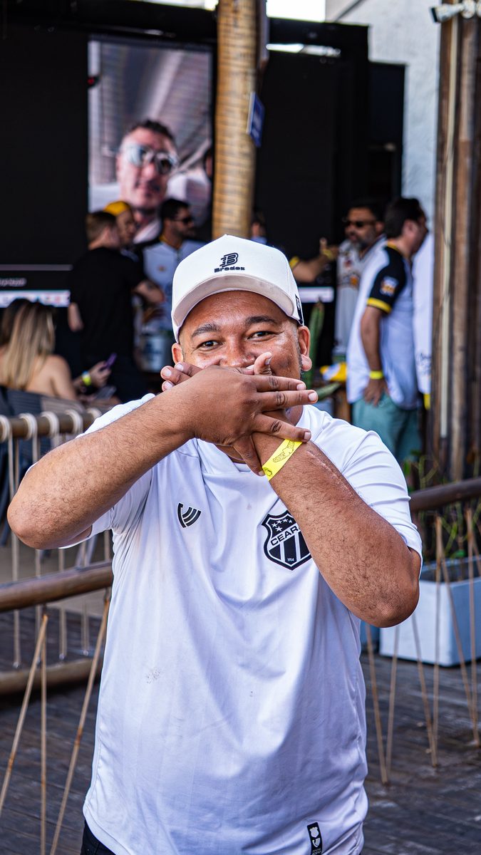 Festa CearáChopp 21 anos - CEARÁCHOP-181