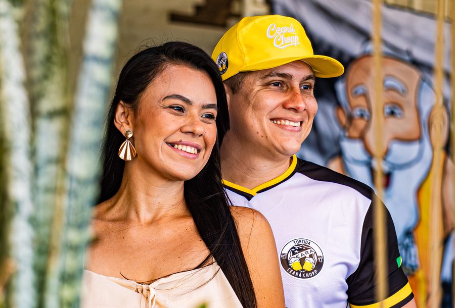 Festa CearáChopp 21 anos - CEARÁCHOP-100