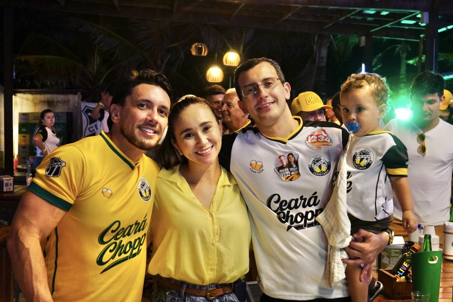 Festa CearáChopp 21 anos - DSC04798