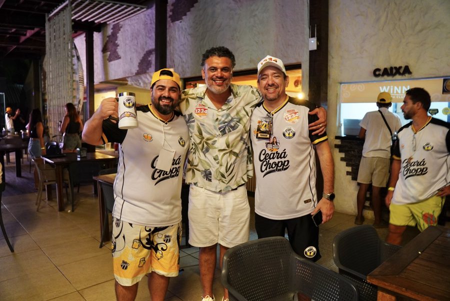 Festa CearáChopp 21 anos - DSC04792