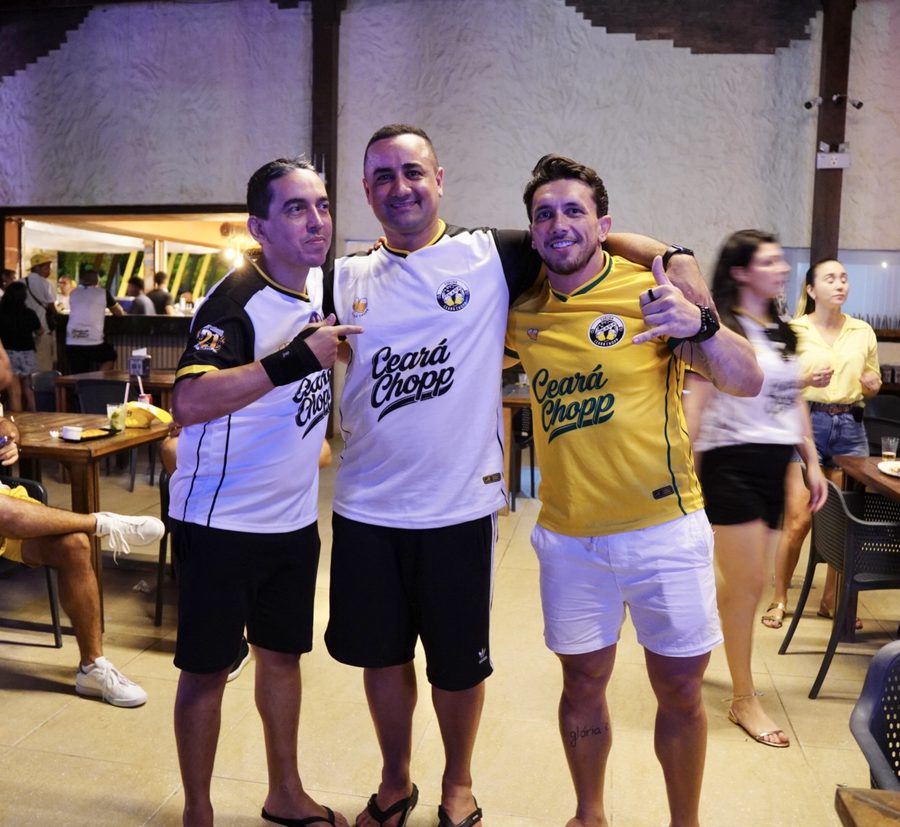 Festa CearáChopp 21 anos - DSC04774