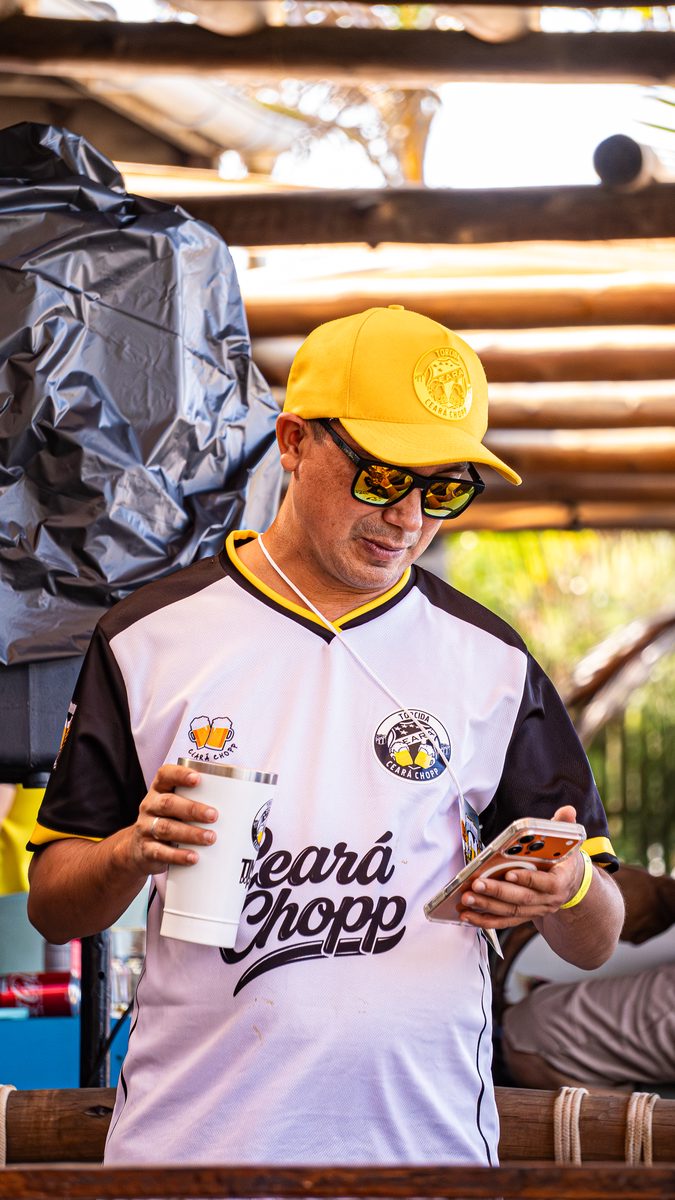 Festa CearáChopp 21 anos - CEARÁCHOP-125