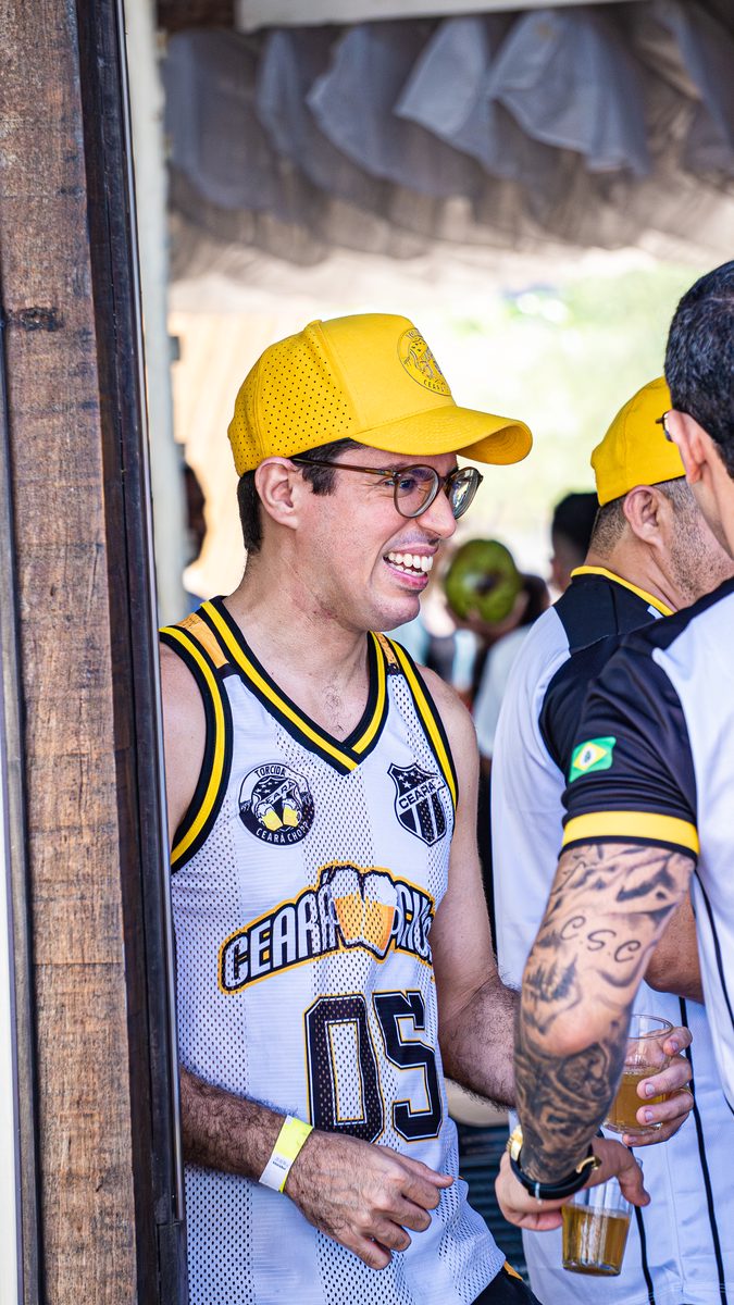 Festa CearáChopp 21 anos - CEARÁCHOP-78