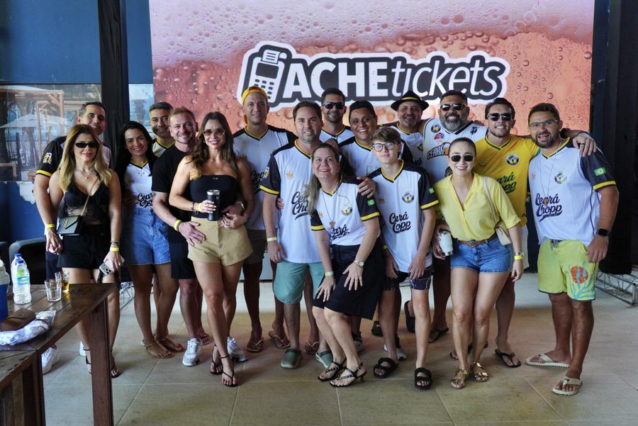 Festa CearáChopp 21 anos - DSC04552