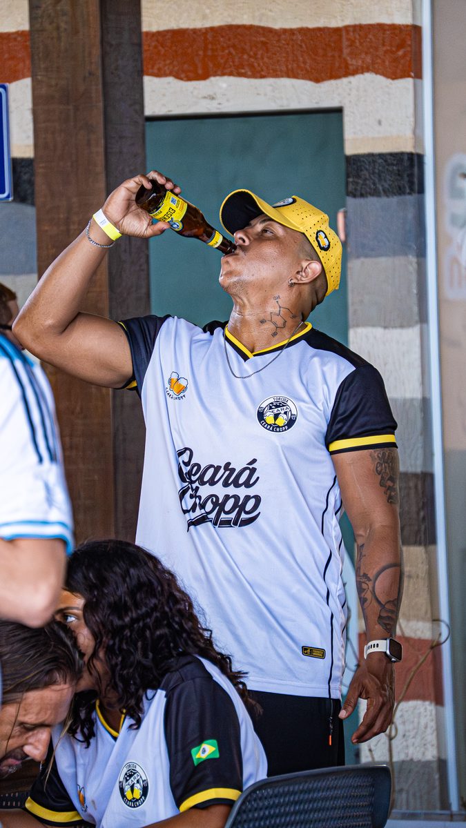 Festa CearáChopp 21 anos - CEARÁCHOP-76