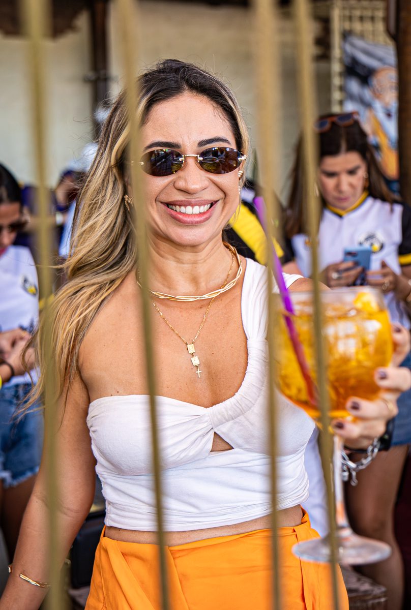 Festa CearáChopp 21 anos - CEARÁCHOP-157