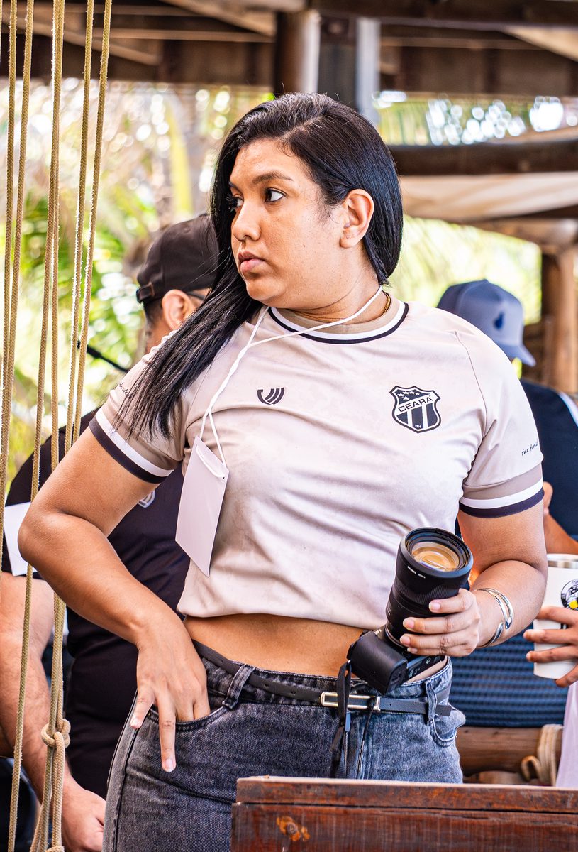 Festa CearáChopp 21 anos - CEARÁCHOP-87