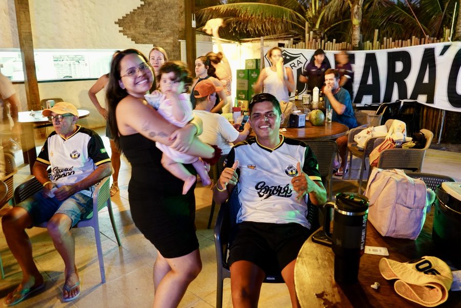 Festa CearáChopp 21 anos - DSC04725