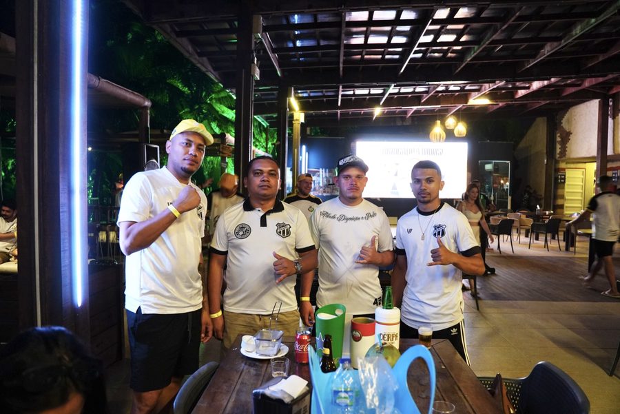 Festa CearáChopp 21 anos - DSC04781