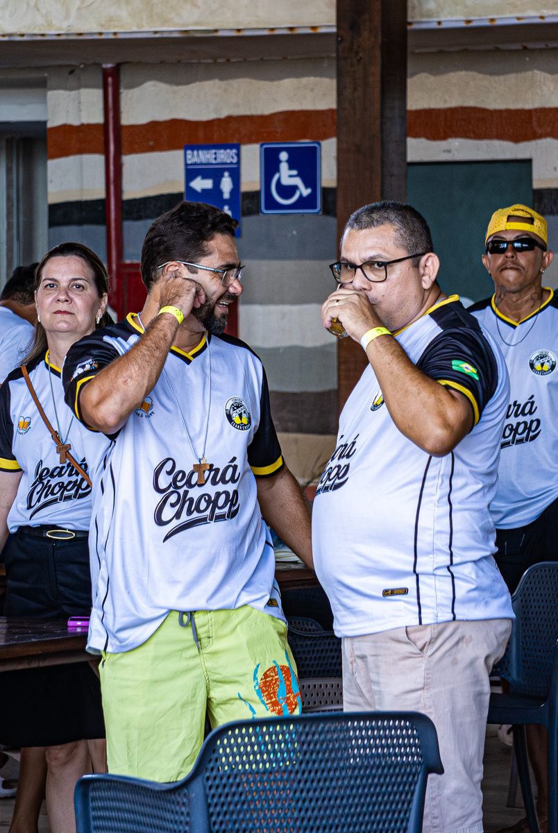 Festa CearáChopp 21 anos - CEARÁCHOP-173